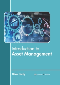 Hardcover Introduction to Asset Management Book