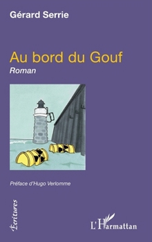 Paperback Au bord du Gouf [French] Book