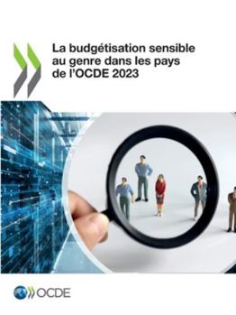 Paperback La budgétisation sensible au genre dans les pays de l'OCDE 2023 [French] Book