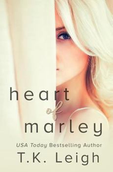 Paperback Heart of Marley Book