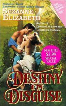 Mass Market Paperback Destiny in Disguise: Summer Romance Promotion Book
