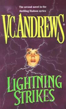 Lightning Strikes - Book #2 of the Hudson
