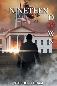 Paperback Nineteen Down Book