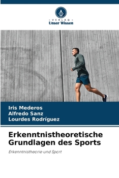 Paperback Erkenntnistheoretische Grundlagen des Sports [German] Book