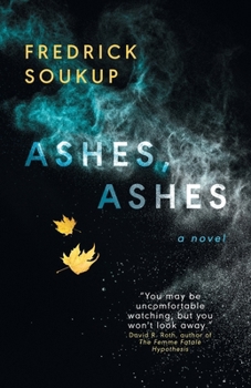 Paperback Ashes, Ashes Book