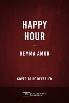 Paperback Happy Hour (Killer VHS Series) Book