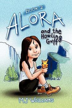 Paperback Alora and the Howling Guff Book