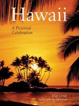 Hardcover Hawai'i: A Pictorial Celebration Book