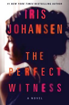 The Perfect Witness: A Novel