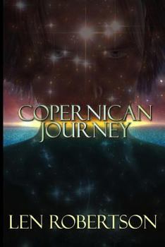 Paperback Copernican Journey Book