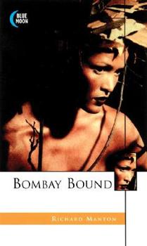 Paperback Bombay Bound Book