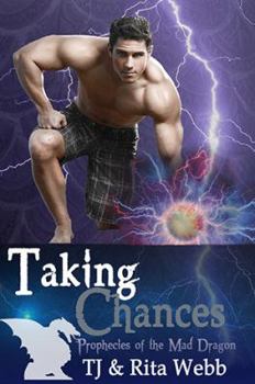 Paperback Taking Chances Book