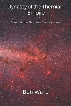 Paperback Dynasty of the Themian Empire Book