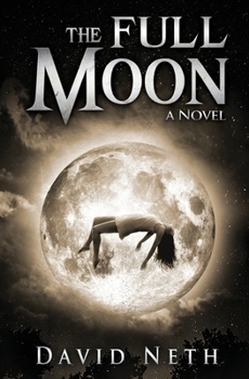 The Blood Moon - Book #3 of the Under the Moon