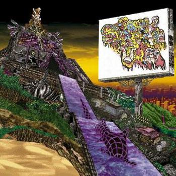 Music - CD Take Caution On The Beach Book