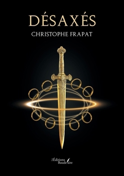 Paperback Désaxés [French] Book