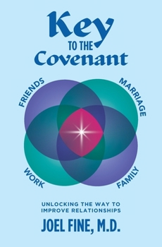Paperback Key To The Covenant Book