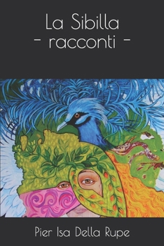 Paperback La Sibilla - racconti - [Italian] Book