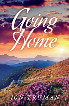 Paperback Going Home: Volume 1 Book