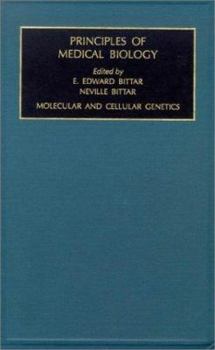 Hardcover Molecular and Cellular Genetics: Volume 5 Book