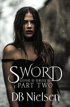 Paperback Sword: Part Two Book