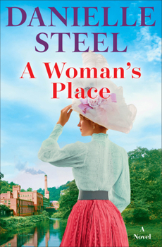 Hardcover A Woman's Place Book