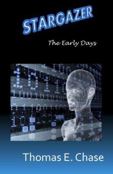 Paperback Stargazer: The Early Days Book
