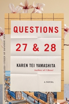 Hardcover Questions 27 & 28 Book