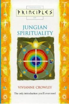 Paperback Principles of Jungian Spirituality Book