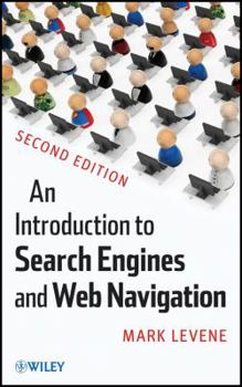 Paperback An Introduction to Search Engines and Web Navigation Book