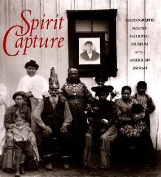 Spirit Capture