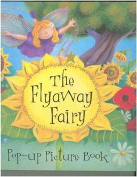 Hardcover Fly Away Fairy Book