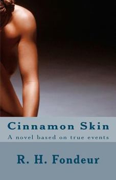 Paperback Cinnamon Skin Book