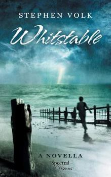 Whitstable - Book #1 of the Dark Masters Trilogy