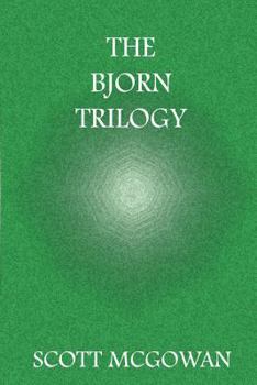 Paperback The Bjorn Trilogy Book