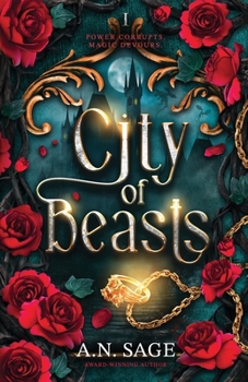 City of Beasts
