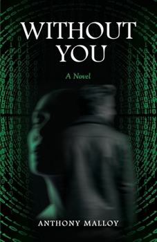 Paperback Without You Book