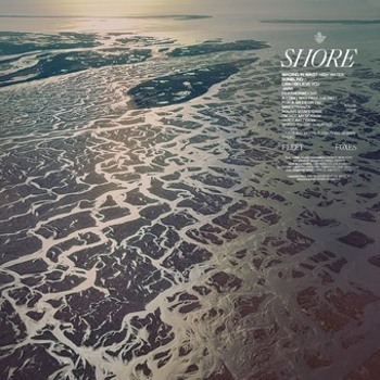 Vinyl Shore Book