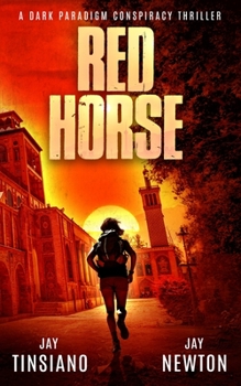 Paperback Red Horse Book