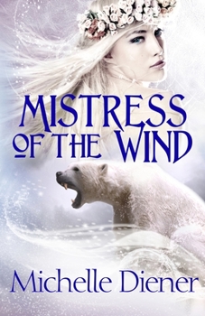Paperback Mistress of the Wind Book