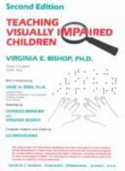 Teaching Visually Impaired Children