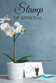 Paperback A Stamp of Approval Book