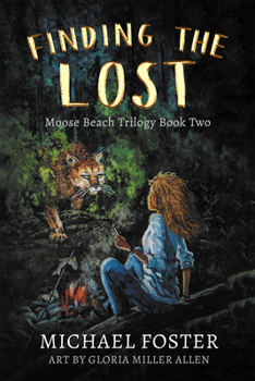 Paperback Finding the Lost: The Wild Side Trilogy Book Two Book
