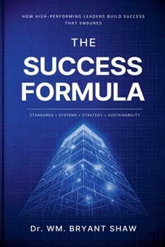Paperback The Success Formula Book