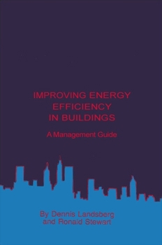 Paperback Improving Energy Efficiency in Buildings Book