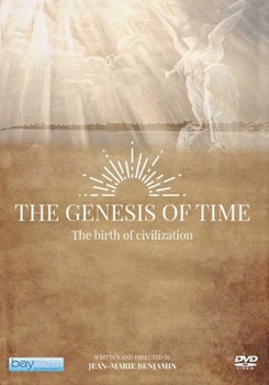 DVD The Genesis of Time Book