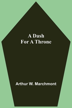 A Dash for the Throne