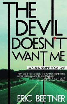 Paperback The Devil Doesn't Want Me Book