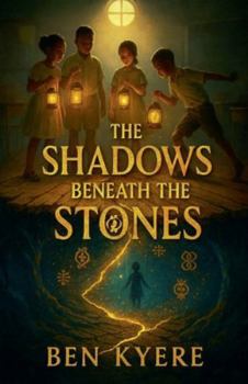 Paperback The Shadows Beneath the Stones Book