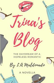 Paperback Trina's Blog Book